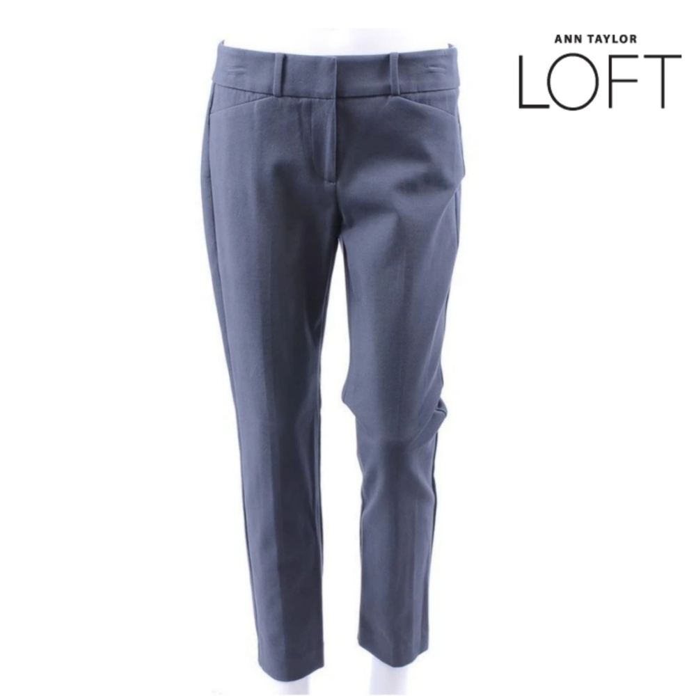 LOFT Anne Taylor Pants